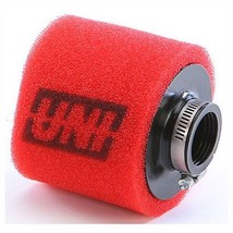 UNI 2 Stage Clamp On Pod Air Filter Cleaner XR50 XR70 CRF50 CRF70 XR CRF... - £18.32 GBP