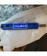 Eaton Vickers SXC0010D TB Series Threaded Length Depth 8.25&quot; 1000psi new... - $96.48