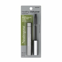 Neutrogena Healthy Volume Lash-Plumping Mascara, Black 02, 0.21 oz.. - £23.73 GBP