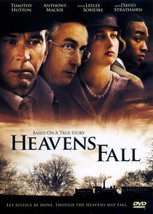 Heavens Fall [2006] [Region 1] [US DVD Pre-Owned Region 2 - £37.02 GBP