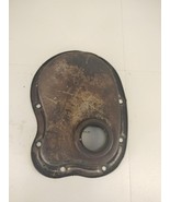 1975 to 1980 MG MGB 1.8L Timing Chain Cover OEM MOWOG - $55.00