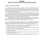 Solution Manual For Horngren&#39;s Cost Accounting A Managerial Emphasis Can... - $17.99