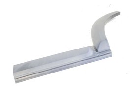 Rear Left Rear Arch Quarter Moulding OEM 2007 Land Rover LR3 - $29.70