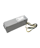 240W Power Supply Unit for Dell Optiplex 3040 3046 3650 3656 5040 7040 SFF - $598.98 MXN
