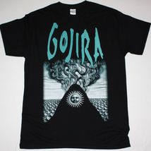 Gojira Magma T Shirt - £14.22 GBP+