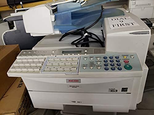 Ricoh 4430L Fax Machine - $399.00
