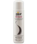 Pjur Woman Silicone Personal Lubricant 3.4 Oz - $43.30 CAD