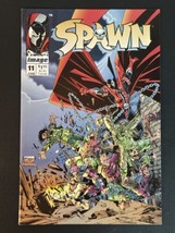 Spawn #11 [Image Comics] - £9.11 GBP