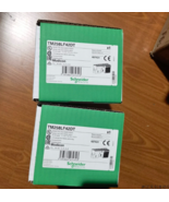 Schneider TM258LF42DT logic controller Modicon M258 compact base - $14,663.71 MXN