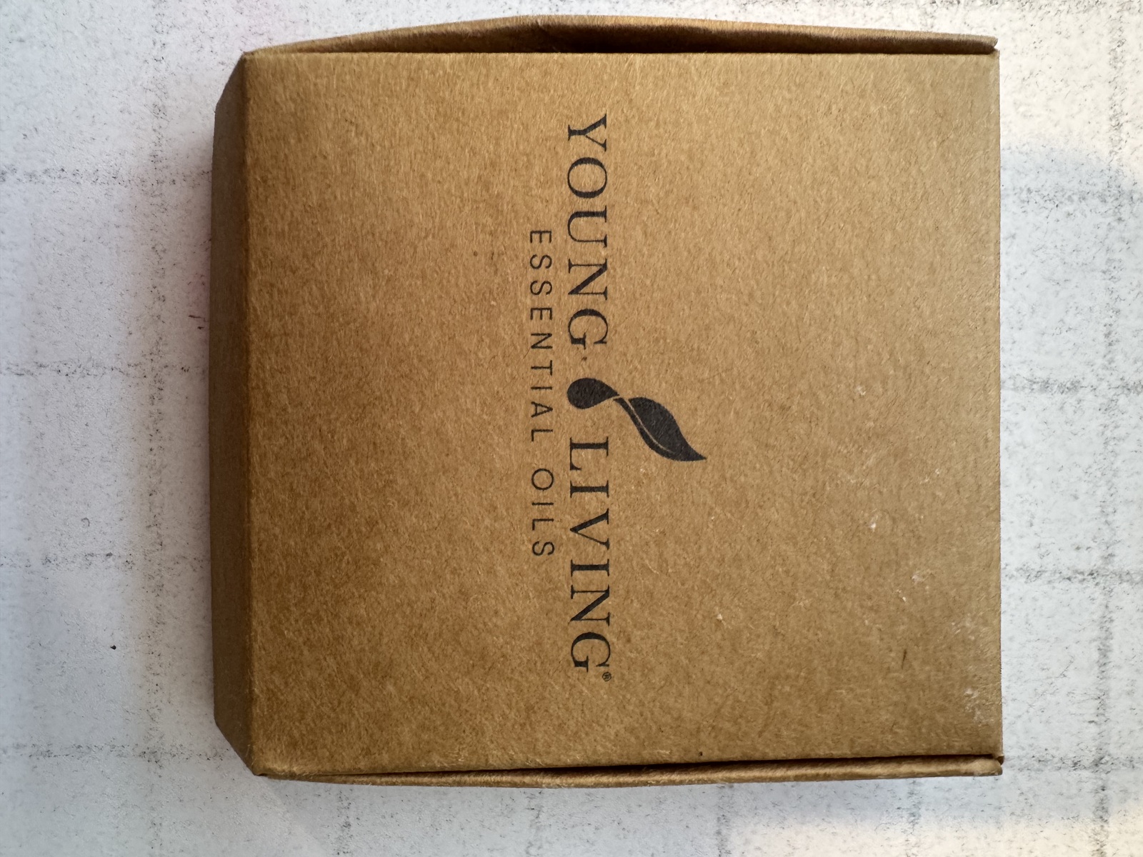 Young Living Mini Travel Passive Diffuser  Item image 3