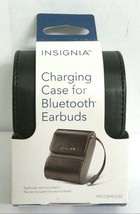 Insignia Bluetooth Earbud 590mAh Charging Case (NS-CAHCC02-C) - Black - £7.70 GBP
