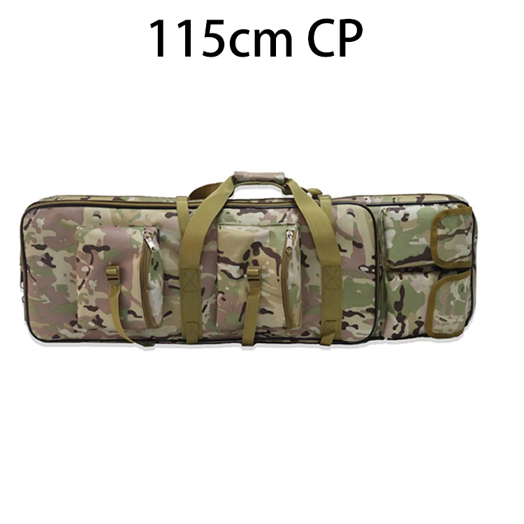 Ry rifle bag hunting gun protection slip carrying gun case backpack bag 115cm 95cm 80cm thumb200