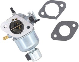 Carburetor for Exmark Scag Toro SS4235 Cub Cadet LTX 1146 Kawasaki FR600... - $612.87 MXN