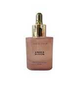 Sand + Fog Amber Bloom Parfum Oil Dropper 1.69 fl oz 50ml - $49.44
