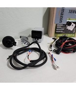 SCC7701 Climate Caddy 48V Electric Golf Cart Heater and Fan, White, Large - $192.40 CAD