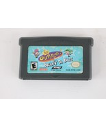 Nintendo Game Boy Advance The Fairly Odd Parents Breakin Da Rules Cartri... - $363.60 MXN