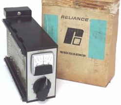 Nib Reliance Electric 0-49026-7 Tester Pc Board Cardpack 0490267 - $500.00