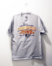 Philadelphia Flyers Stanley Cup Final Eastern Conference Champtions T-Sh... - $14.01