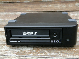  Tandberg 420LTO LTO2 Ultrium2 External SCSI Drive - $232.02
