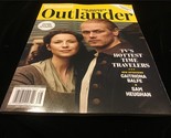 Entertainment Weekly Magazine Ultimate Guide to Outlander - $12.00