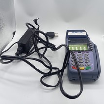 VeriFone VX510 card terminal reader for parts  - $19.79