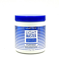 Matrix Light Master Freehand Additive Add To Lightening Powder 4 oz-2 Pack - $36.58