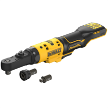 DeWalt XTREME 12V MAX* Brushless Cordless 3/8 Inch and 1/4 Inch Sealed Head Ratc - $583.30 CAD