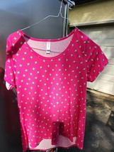 LulaRoe CLASSIC T SMALL 9  Pieces  Brand new , - £63.79 GBP