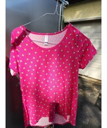 LulaRoe CLASSIC T SMALL 9  Pieces  Brand new , - $112.01 CAD