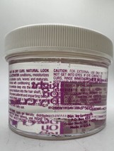 Vintage Lustrasilk Right On Dry Curl Natural Look Gel Activator 10 oz - £19.46 GBP