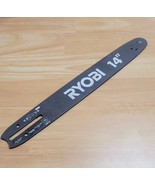 Ryobi RY3714 Chainsaw Chain Bar 14&quot; OEM - $29.69