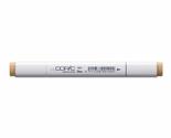 Copic Marker with Replaceable Nib, E77-Copic, Maroon - $8.99