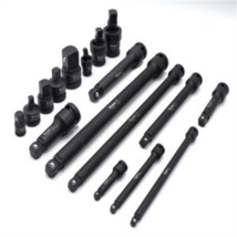 Impact Adapter Set 17 Piece - £166.58 GBP