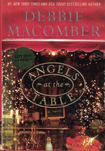 Angels at the Table: A Shirley, Goodness, and Mercy Christmas Story [Har... - $9.62