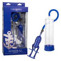 Admiral Sta-Hard Pump - $40.23