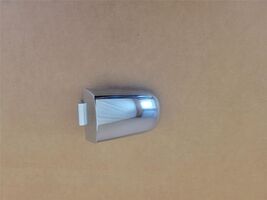 Equinox Malibu Terrain RH Psgr Front Rear LH Driver Rear Chrome Door Han... - $19.79