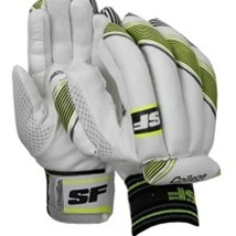 Stanford College Batting gloves - $561.68 MXN