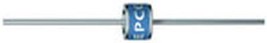 Espec. Military 5 Epcos / Tdk Tubes Of Downloader Of Gas - Gdt / Gas Plasma - $5.77