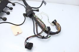 00-03 BMW X5 4.4L ENGINE WIRE HARNESS Q5697 image 4