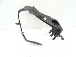 07 Mercedes W221 S550 headlight support, right - $92.55