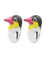 RealSeekAir inflatable toys for kidsand Party Decorations (two penguin) - $12.39 CAD