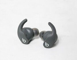 Beats by Dr. Dre Fit Pro True Wireless Earbuds MK2J3LL/A - Sage Gray image 2