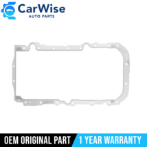 New OEM Mopar 04892072AA Engine Oil Pan Gasket Set Chrysler Pacifica 2004-2006 - £36.16 GBP