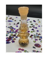 Salvador Dali Dalissime EDP Mini 0.16 fl oz 5ml Clear Lips Variant Vinta... - $58.63 CAD