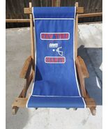 LOCAL PICKUP NFL LICENSED NEW YORK GIANTS FOLDING BEACH FIELD PATIO DECK... - €34,78 EUR LOCAL PICKUP NFL LICENSED NEW YORK GIANTS FOLDING BEACH FIELD PATIO DECK... - €34,78 EUR