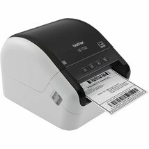 Brother QL-1100 Wide Format, Postage and Barcode Professional Thermal Mo... - $148.96