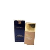 Estee Lauder Double Wear Sheer Long-Wear Makeup 1 fl oz 3C2 Shell Beige - $48.51