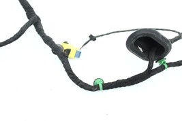 2006-2009 VOLKSWAGEN GOLF RABBIT FRONT RIGHT DOOR WIRING HARNESS H1690 image 4