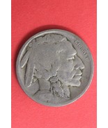 1920 P Buffalo Indian Nickel Exact Coin Pictured Fast Flat Rate Shipping... - $19.47 CAD