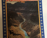 Grand Canyon Americana Trading Card Starline #217 - $1.97